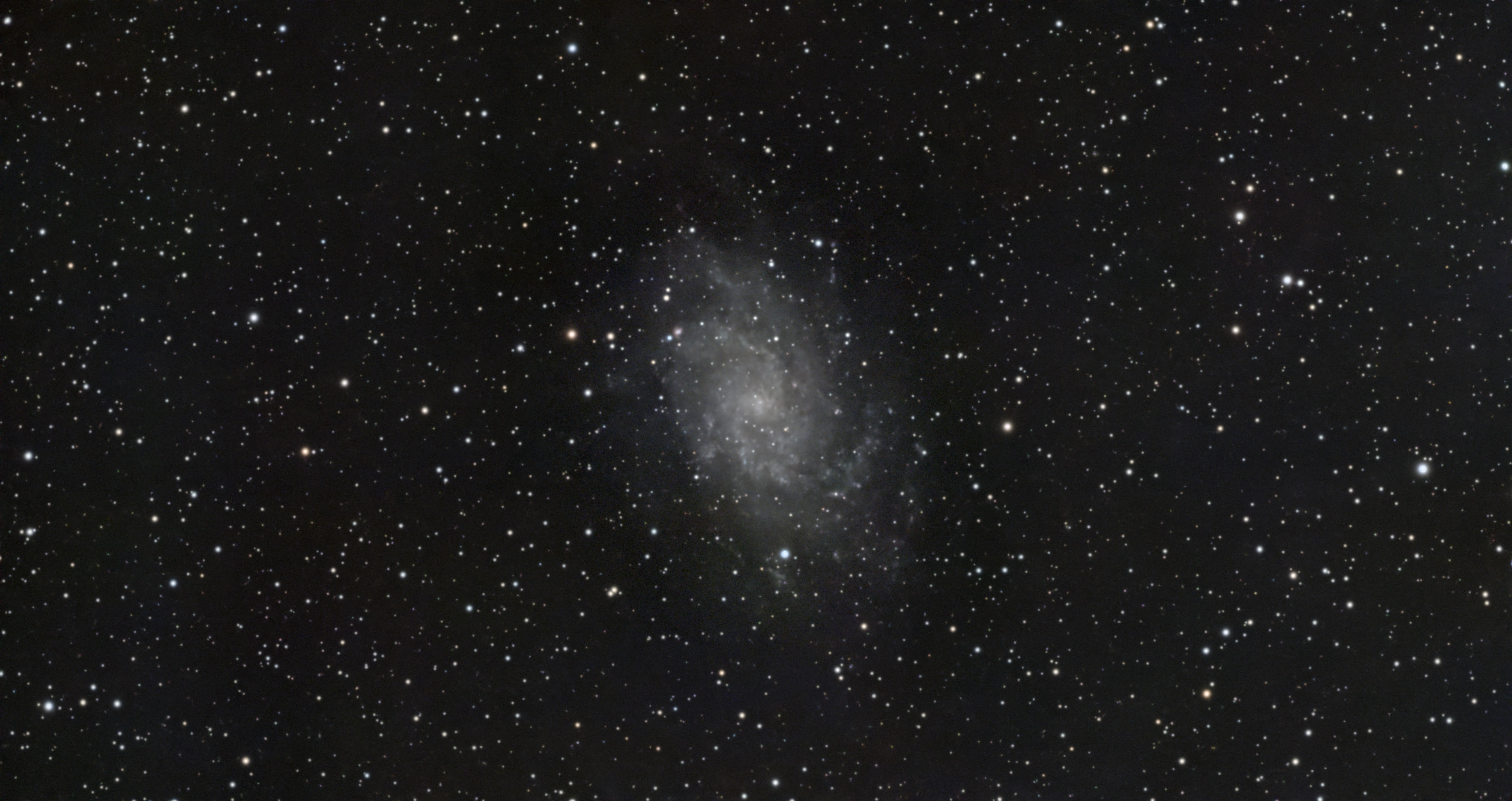 Triangulum Galaxy