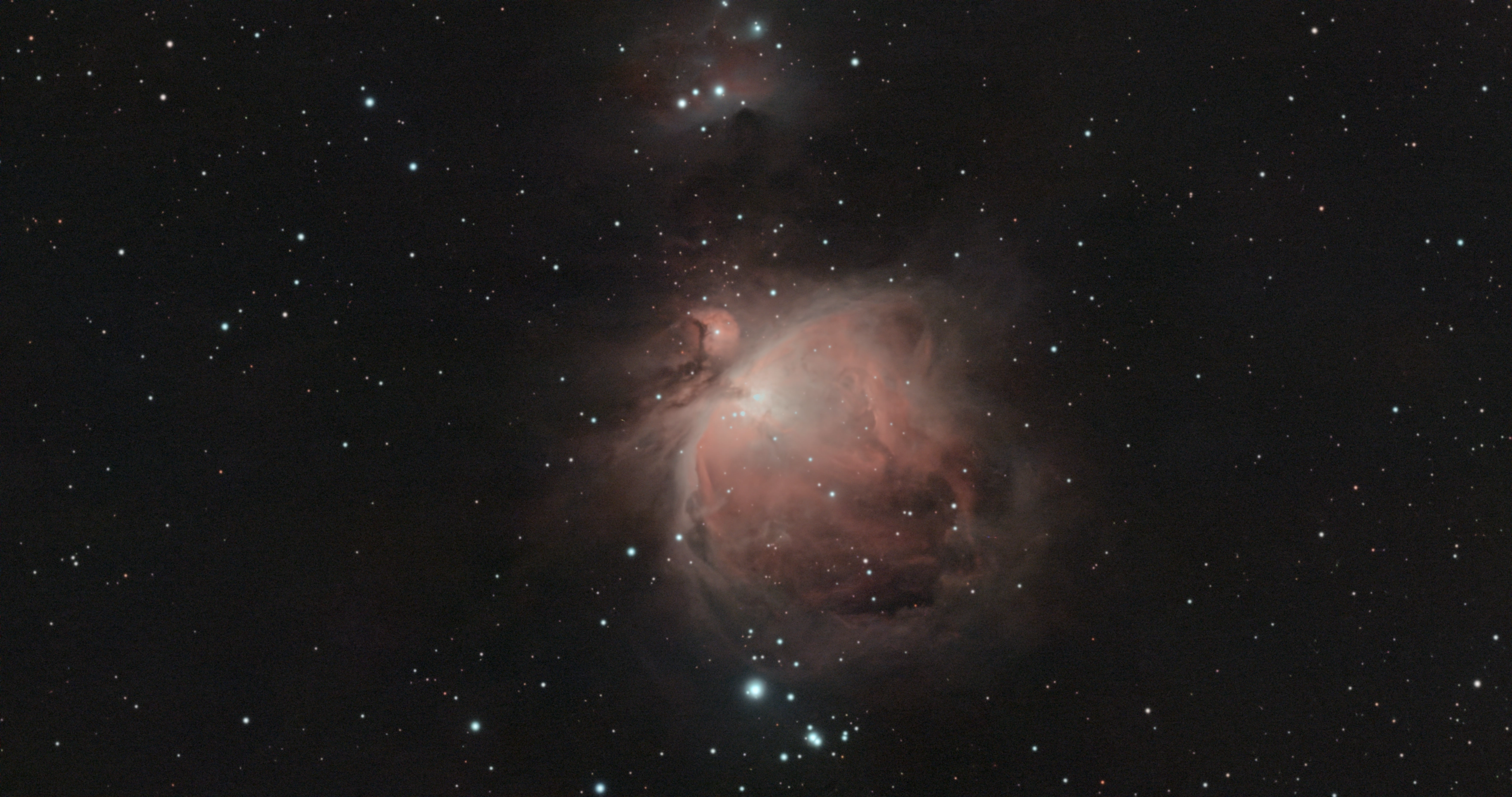 Orion Nebula
